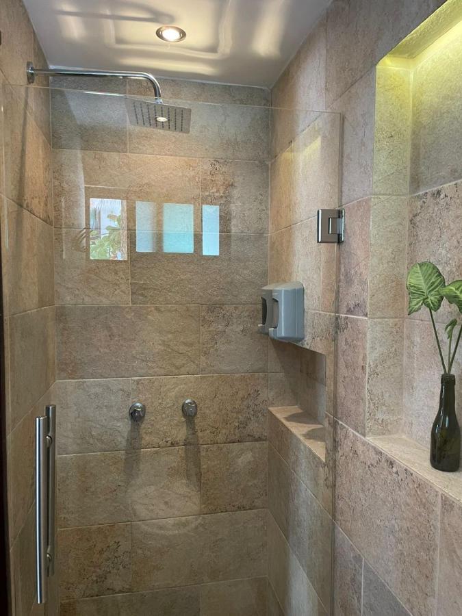 Hotel Diosa Del Agua Bacalar Zewnętrze zdjęcie